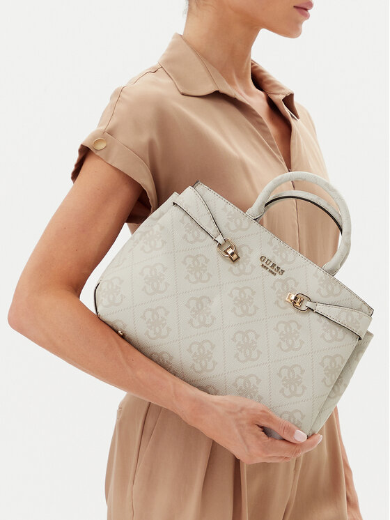 Guess Guess Borsetta HWOS96 39060 Écru