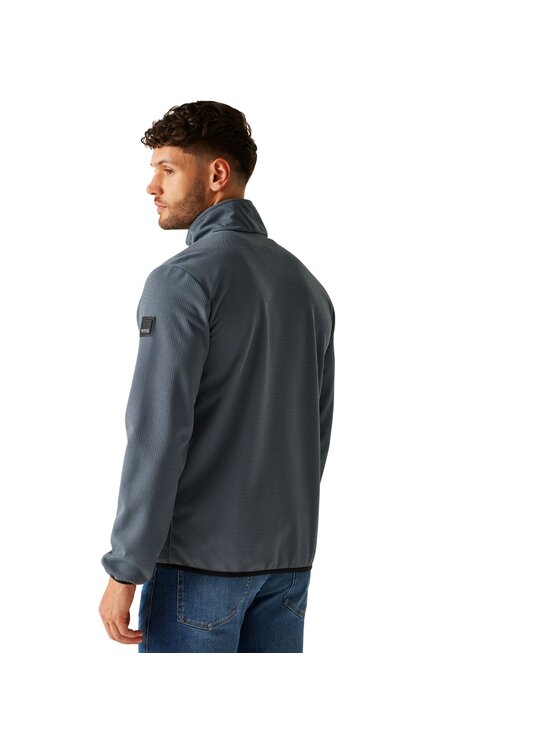Regatta Regatta Kurtka outdoor Romain Szary Long Fit