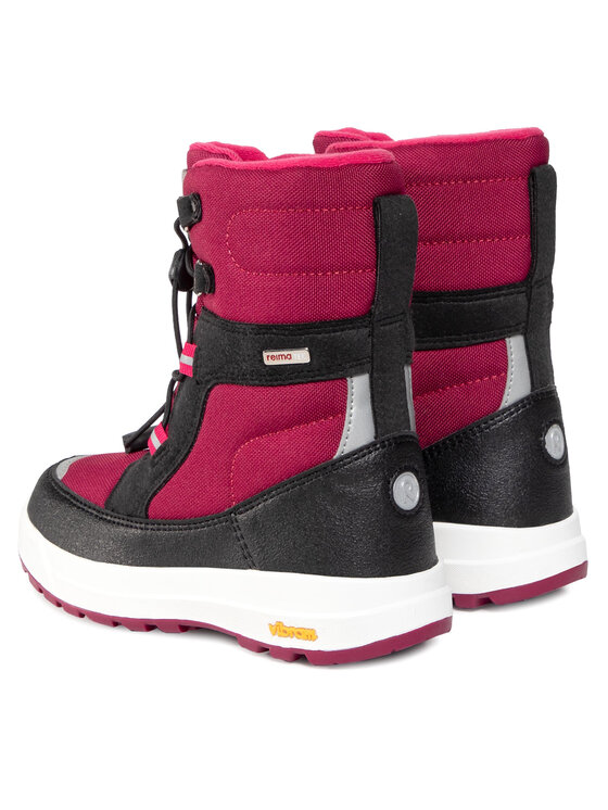 Stivali da neve Laplander 569351F Rosa