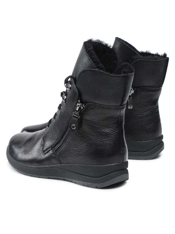 Tronchetti 9-26150-27 Nero