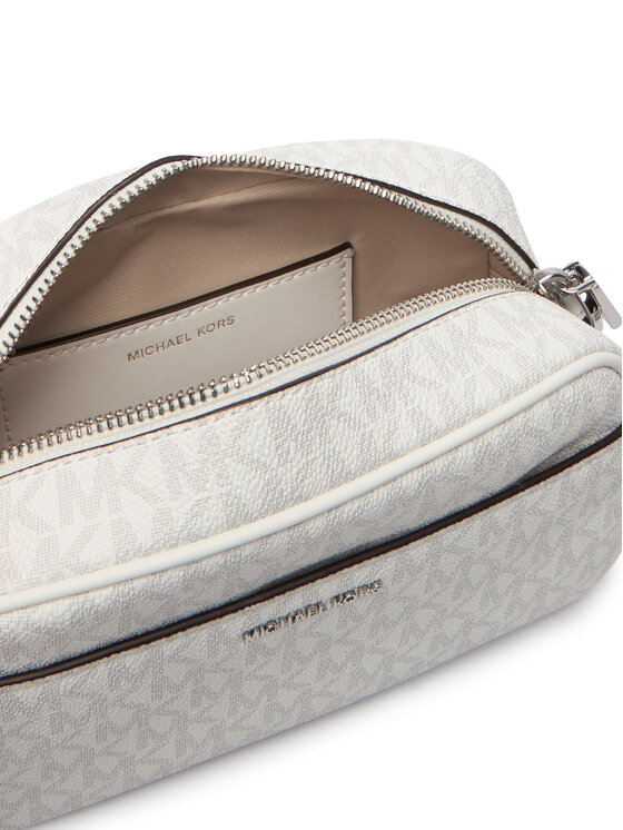 MICHAEL Michael Kors MICHAEL Michael Kors Geantă 32F5SJ6C5V Alb