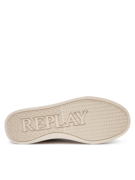 REPLAY REPLAY Tossud GMZ7D.000.C0201L Bordoopunane