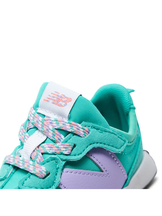 New Balance New Balance Superge NW327LCC Vijolična