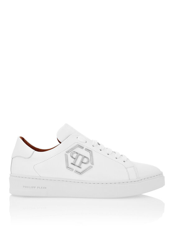 PHILIPP PLEIN PHILIPP PLEIN Sneakers 849 Bianco