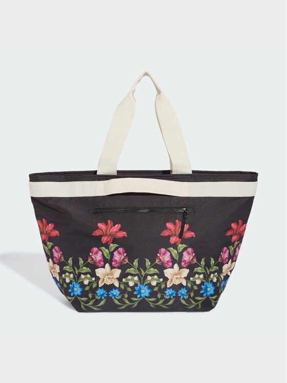 adidas adidas Сумка Adidas Farm Tote Bag KR4080 Чорний