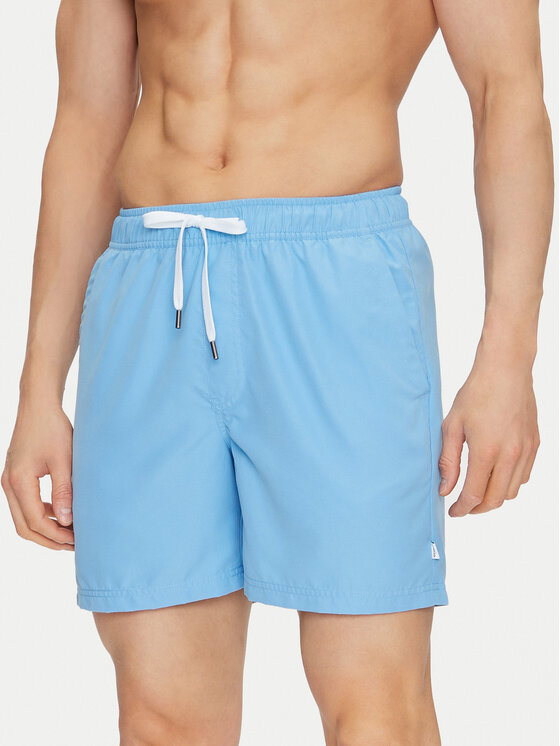 Férfi Úszónadrág Resteröds, Méret: 2XL, Kék, Willy 55251 6460