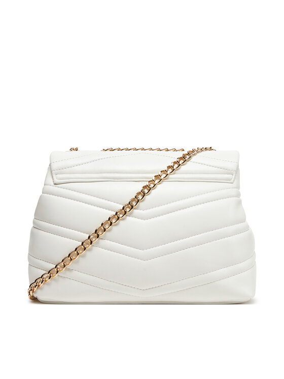 Valentino Valentino Handtasche Privilege  VBS8DN10 Weiß