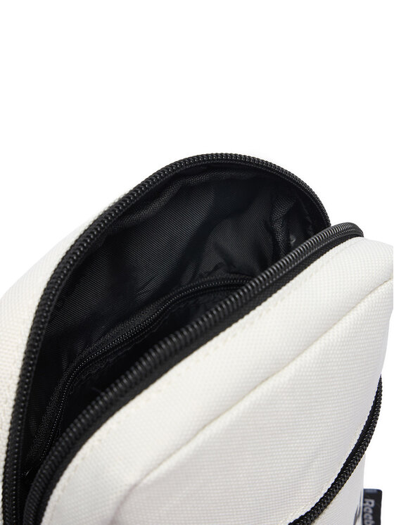 Reebok Reebok Handtasche CWBEO-RBK-010-CCC-06 Weiß