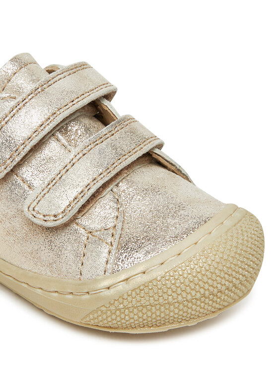 Naturino Naturino Tossud Cocoon Low Vl 2018343-05-0Q06 M Kuldne