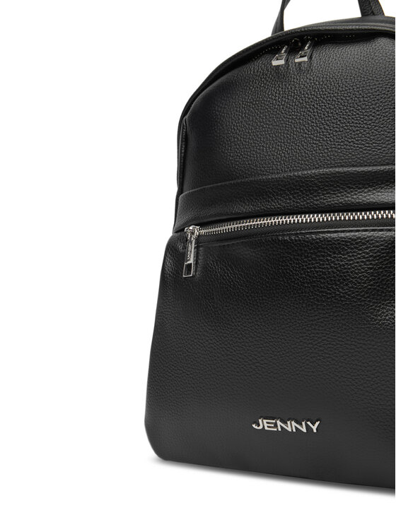 JENNY JENNY Ruksak JEN-L-005-07 Crna