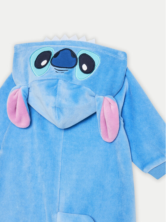 OVS OVS Romper 2089340 Modra