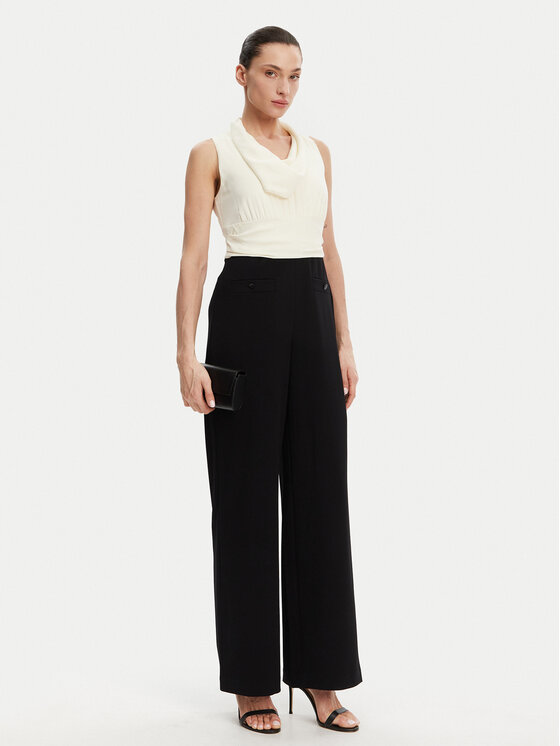 DKNY DKNY Overal DD4JGD26 Čierna Regular Fit