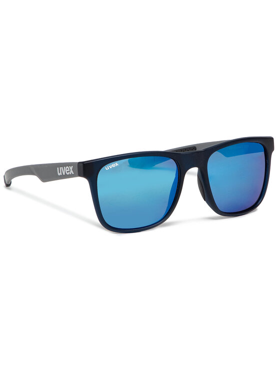 Uvex Sončna očala Lgl 29 S5320324514 Mornarsko modra