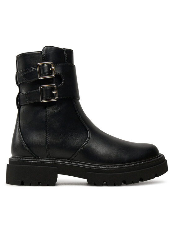 ONLY ONLY Botine 15329999 Negru