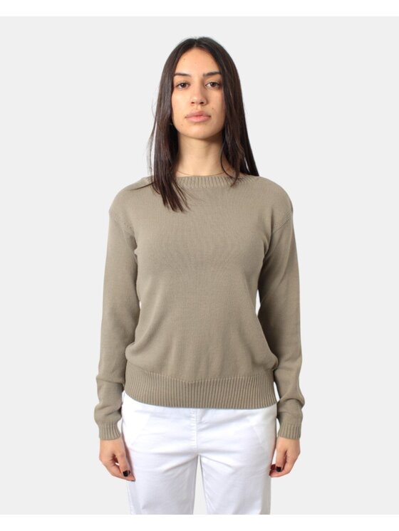Max Mara Leisure Max Mara Leisure Μπλούζα 9936318136586 Μπεζ Regular Fit