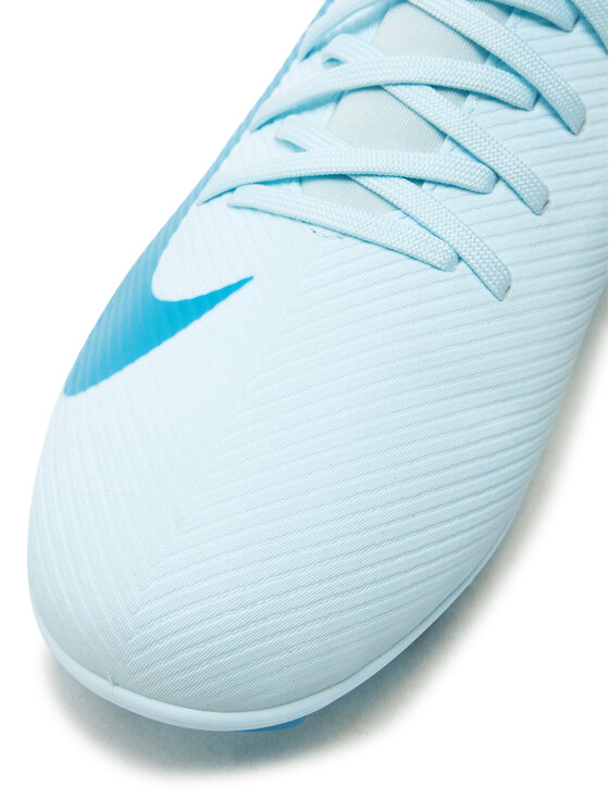 Nike Nike Futbalové topánky Superfly 10 Club FQ8314 Modrá