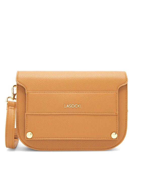 Lasocki Lasocki Handtasche MLR-B-004-05 Braun