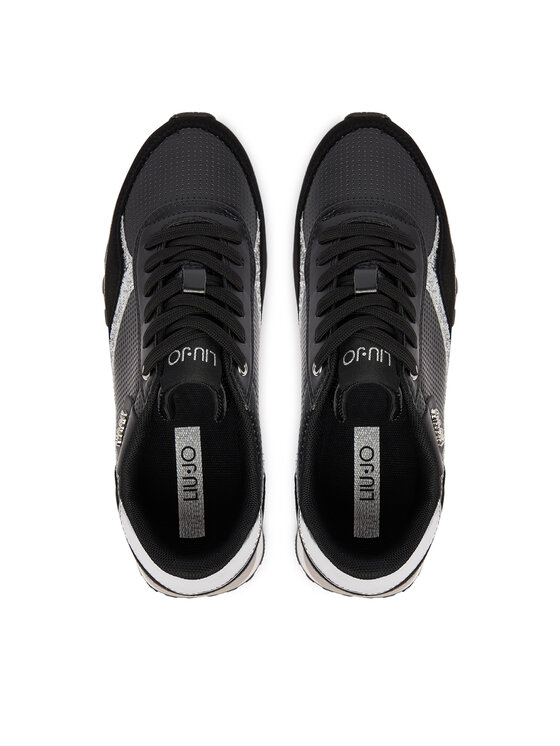 Liu Jo Liu Jo Sneakers Evelyn 915 BA6065 TX524 Schwarz