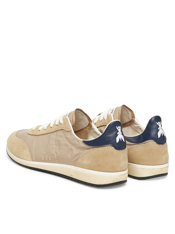Patrizia Pepe Patrizia Pepe Sneakers 2Z0054 V040 Beige