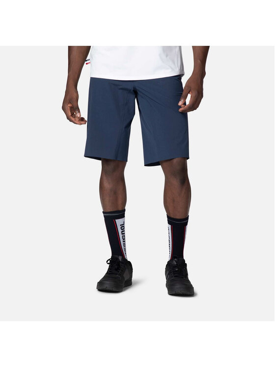 Szorty rowerowe, rozmiar M, Grantowe, Mtb Shorts