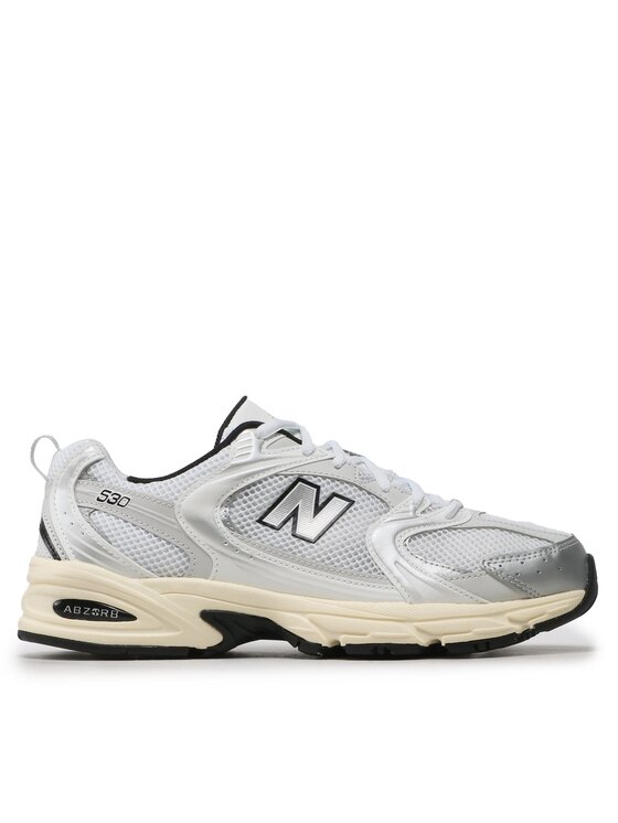 Mr 530 new cheap balance