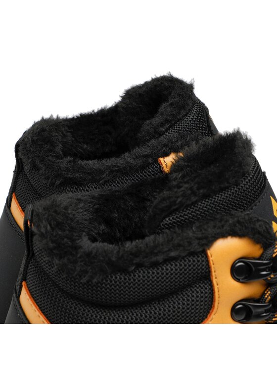 Whistler Whistler Traperid Parrite Winterboot Wp W224438 Pruun