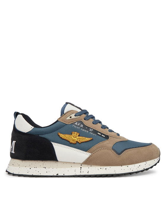 Aeronautica Militare Aeronautica Militare Sneakers 261SC0288UCT03545 Colorat