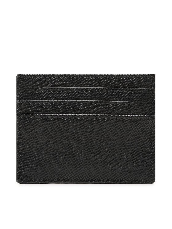 Guess Guess Kaardihoidik SWZG85 00350 Must