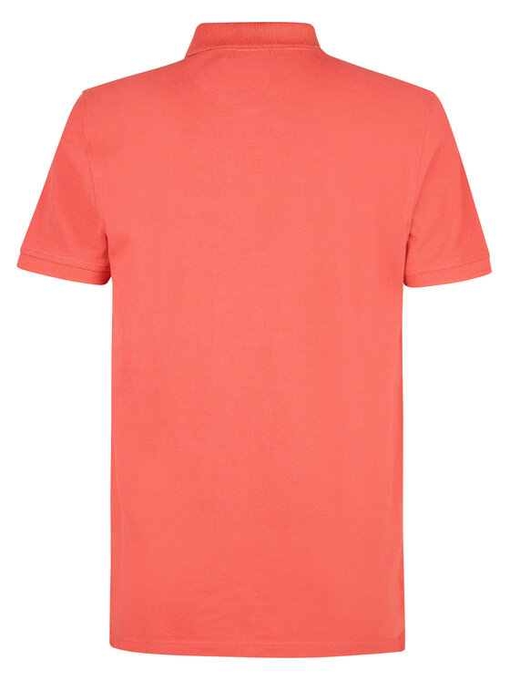 Petrol Industries Petrol Industries Poloshirt M-ROS-POL002 Rosa Regular Fit