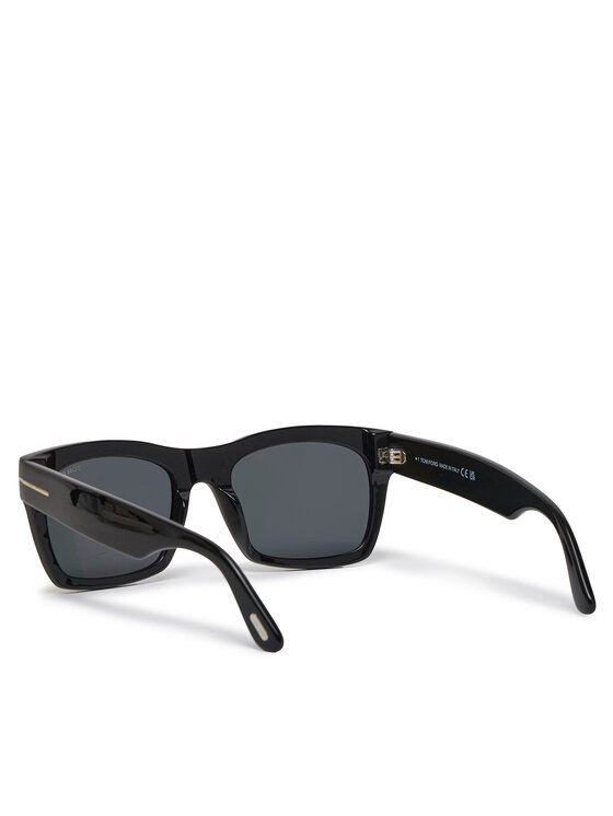 Tom Ford Tom Ford Γυαλιά ηλίου FT1062 Μαύρο