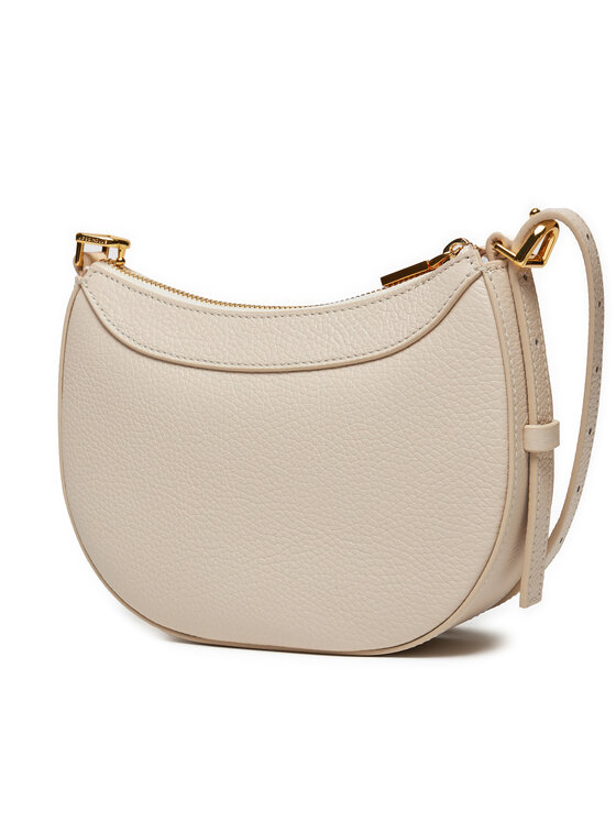 Coccinelle Coccinelle Handtasche PIP Coccinellewhisper E5 PIP 55 01 01 Écru