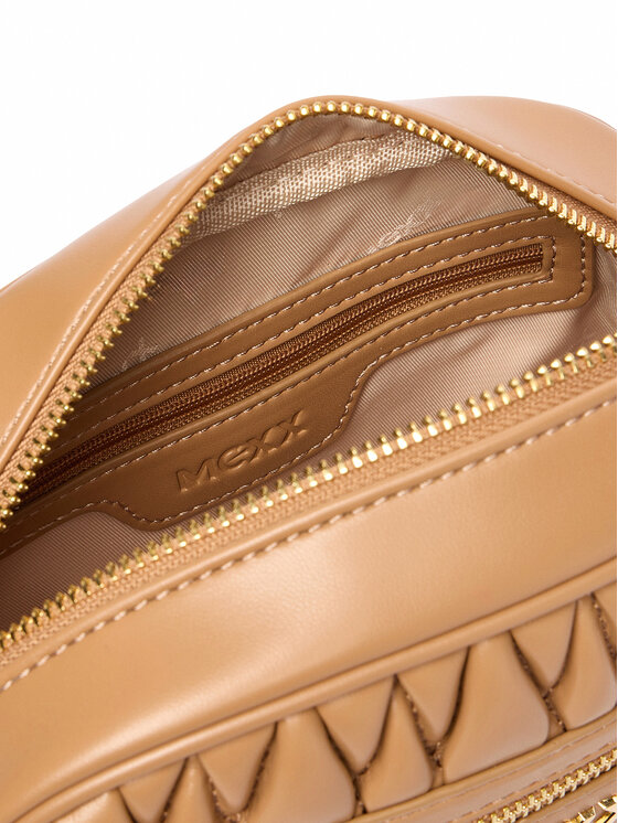 MEXX MEXX Дамска чанта C-MEXX-L-002-08 Бежов