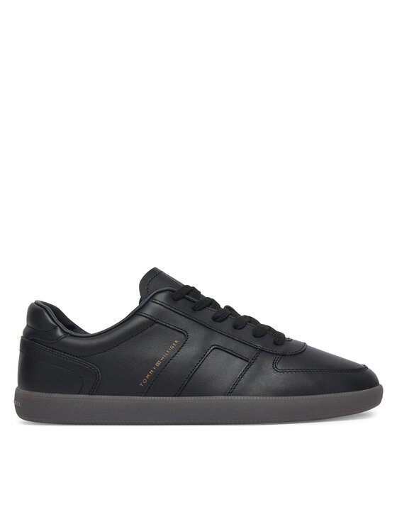 Tommy Hilfiger Tommy Hilfiger Αθλητικά Tribeca Sneaker FM0FM06083 Μαύρο