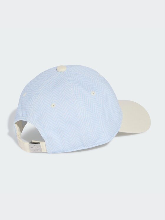 adidas adidas Czapka z daszkiem 168113 Biały