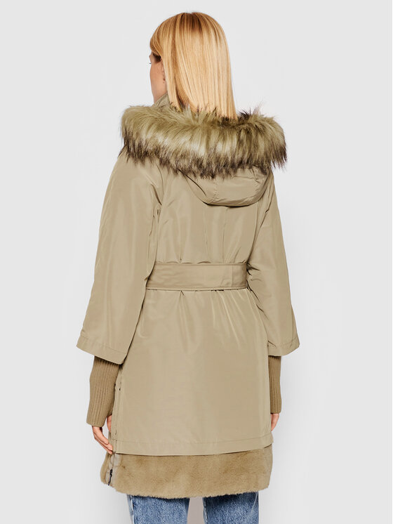 tk maxx long gilet
