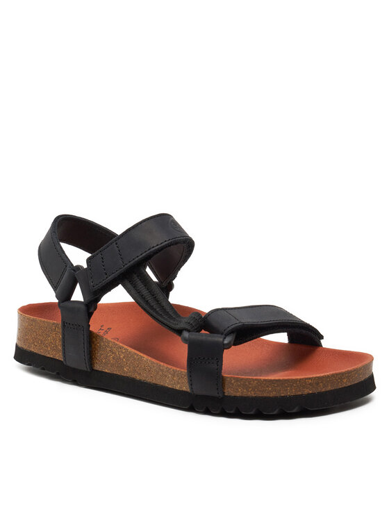 Scholl Scholl Босоніжки Heaven Ad F23009 1004 350 Чорний