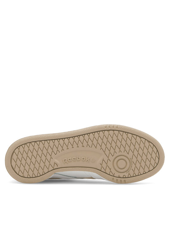 Reebok Reebok Superge Club C Revenge 100074231 Bela
