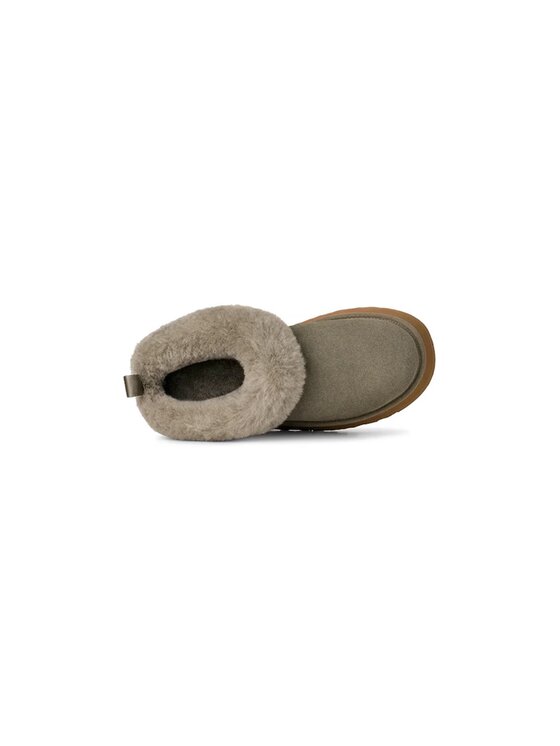 Ugg Ugg Śniegowce 1171393-MSG Zielony