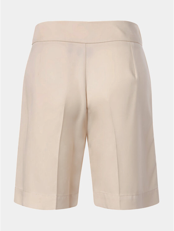 JOOP! JOOP! Bermudu šorti 30042155 Bēšs Regular Fit