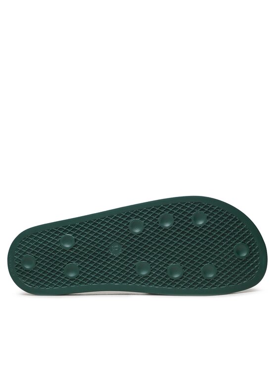 adidas adidas Šlepetės Adilette Slides FZ6455 Žalia