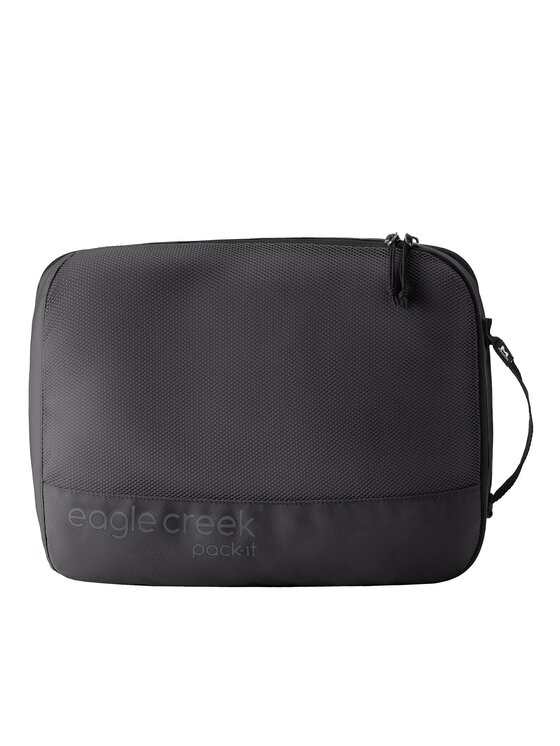 Eagle Creek Eagle Creek Torba na buty 306352 Czarny