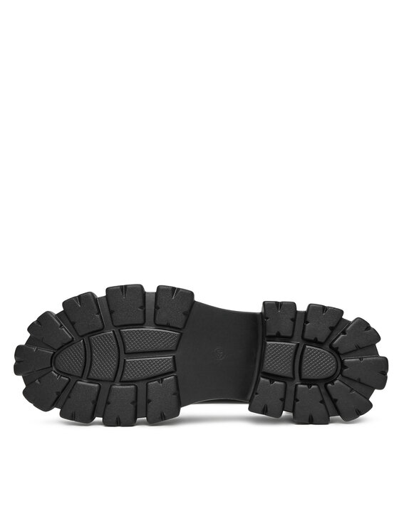 DeeZee DeeZee Loaferice 17090-2 Crna