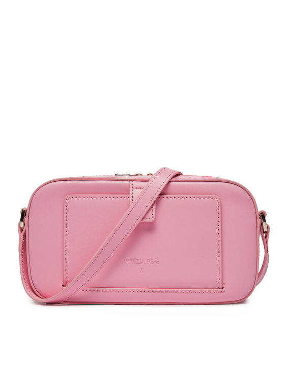 Patrizia Pepe Patrizia Pepe Borsetta 8B0152/L061-M482 Rosa