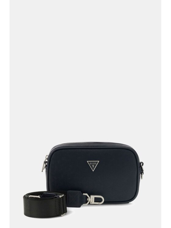 Guess Guess Torba 184198 Niebieski