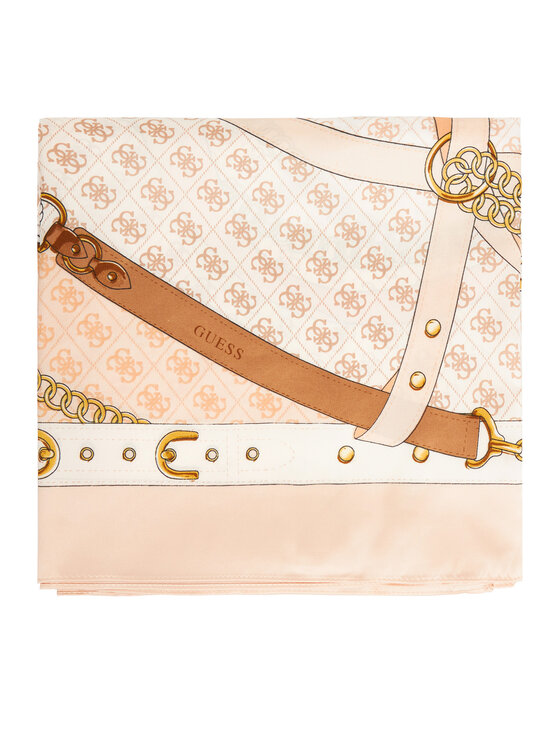 Guess Guess Rätt AW5343 POL03 Beež