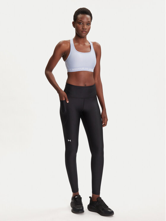 Under Armour Under Armour Клин Armour HiRise Leg 1365336 Черен