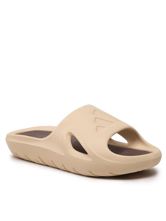 adidas adidas Šľapky Adicane Slides HP9415 Béžová