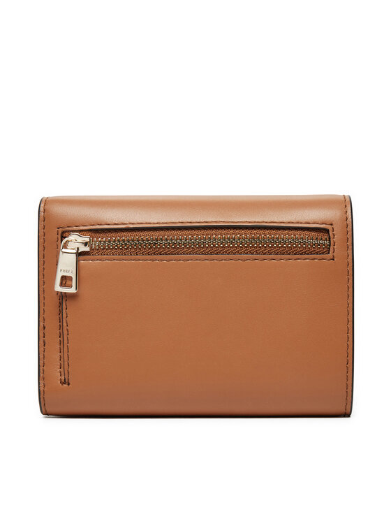 Furla Furla Majhna ženska denarnica Sfera WP00442 AX0733 RY000 Rjava