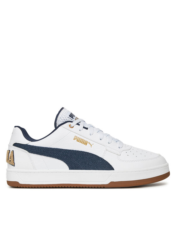 Puma Superge Puma Caven 2.0 Retro Club 395082 01 Bela