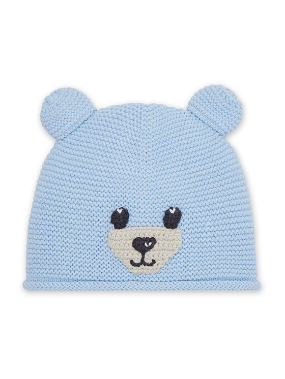 United Colors Of Benetton United Colors Of Benetton Berretto 6V22AA007 Celeste